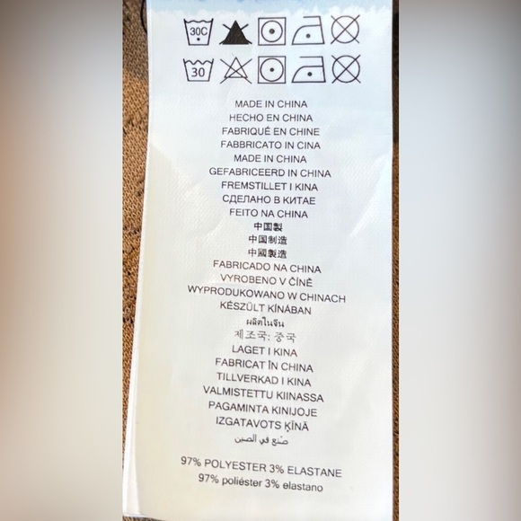 MICHAEL Michael Kors Women's Petite Black Lace Off-The-Shoulder Top (XL, Suntan) - Picture 2 of 9